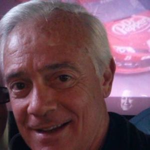 Meet your Posher, Robert